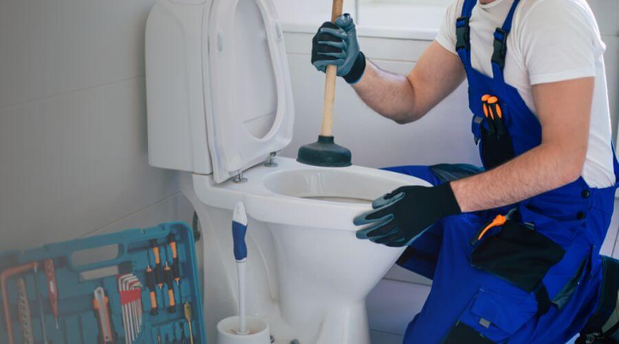 Professional Leak Detection Services in Avoca, NE
